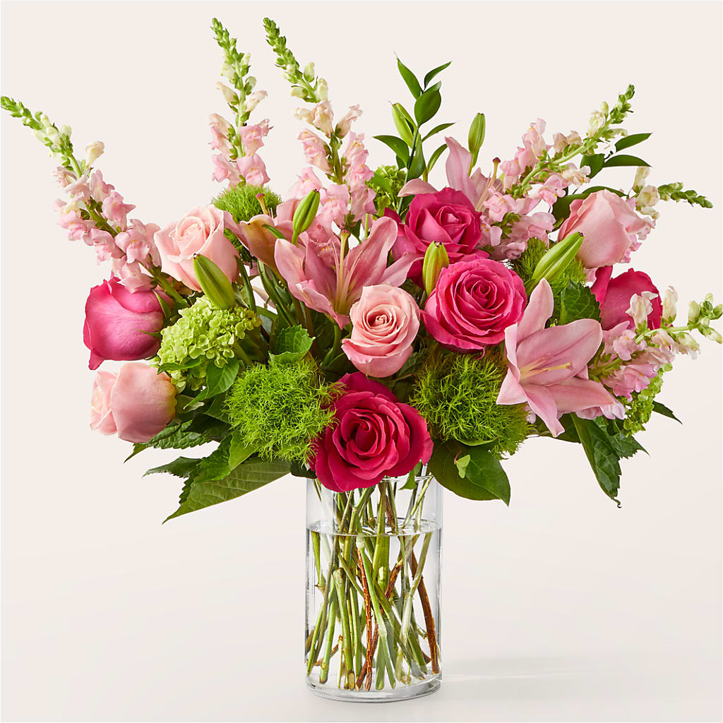 Fit for a Queen Luxury Bouquet – Love Blossoms Florist, Lexington NC