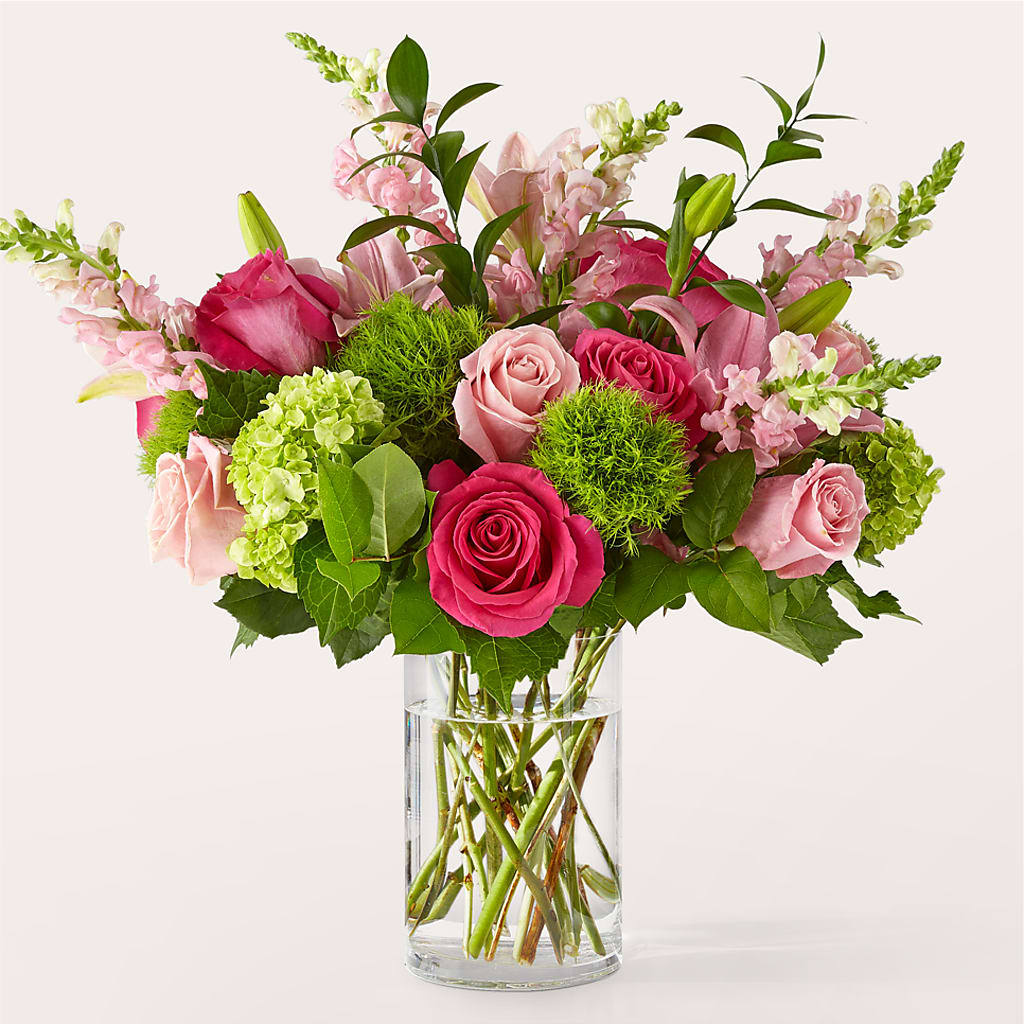 Fit for a Queen Luxury Bouquet – Love Blossoms Florist, Lexington NC