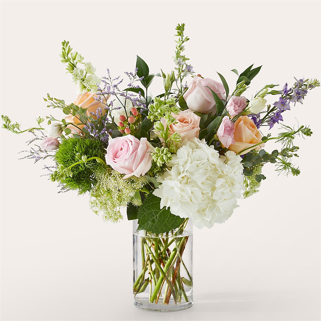 From Scratch Luxury Bouquet – Love Blossoms Florist, Lexington NC