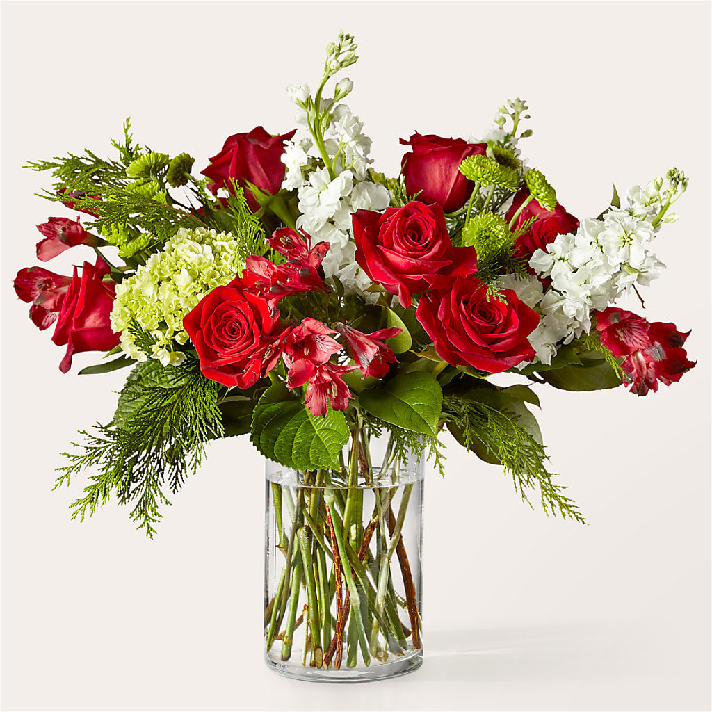 Tree Shopping Bouquet – Love Blossoms Florist, Lexington NC