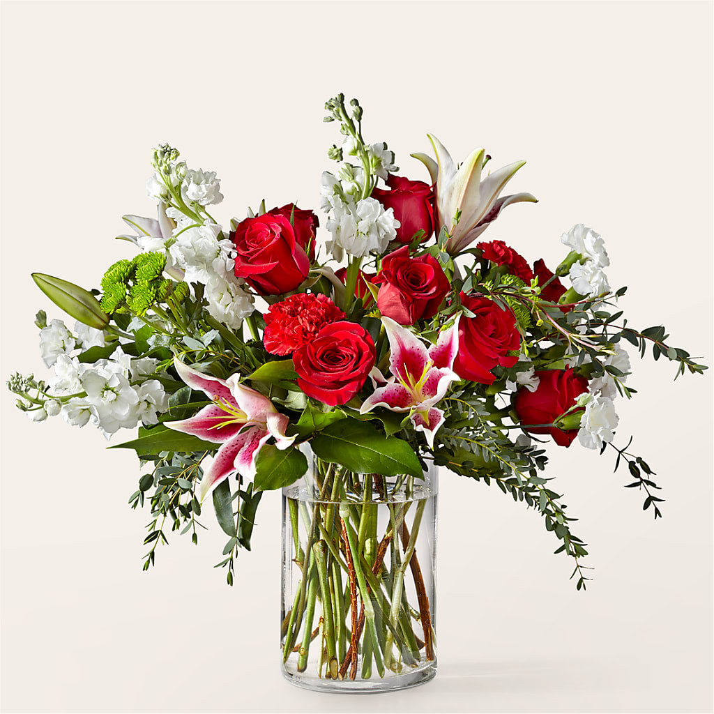Gumdrop Button Bouquet – Love Blossoms Florist, Lexington NC