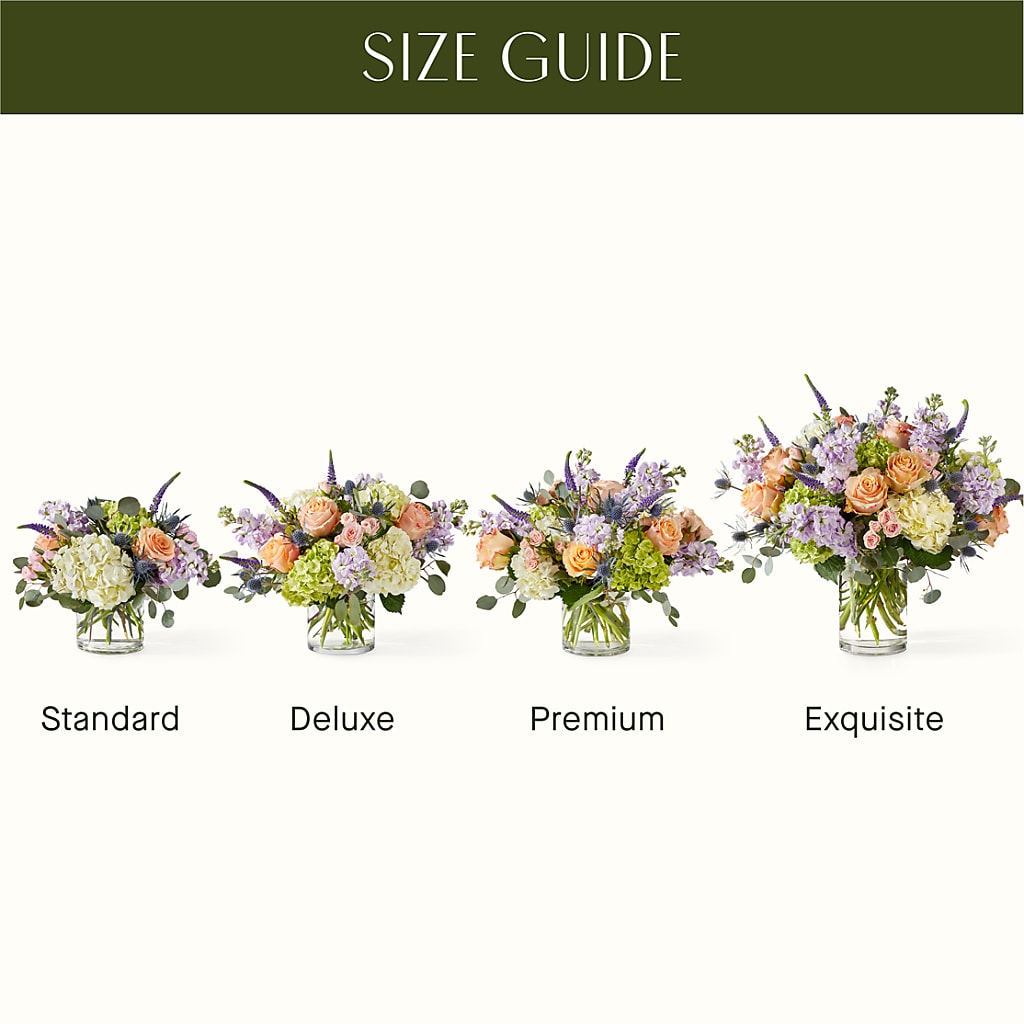 Porch Swing Bouquet – Love Blossoms Florist, Lexington NC