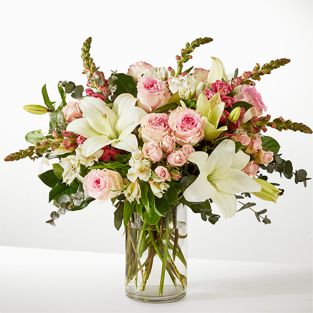 Ballet Slippers Bouquet – Love Blossoms Florist, Lexington NC