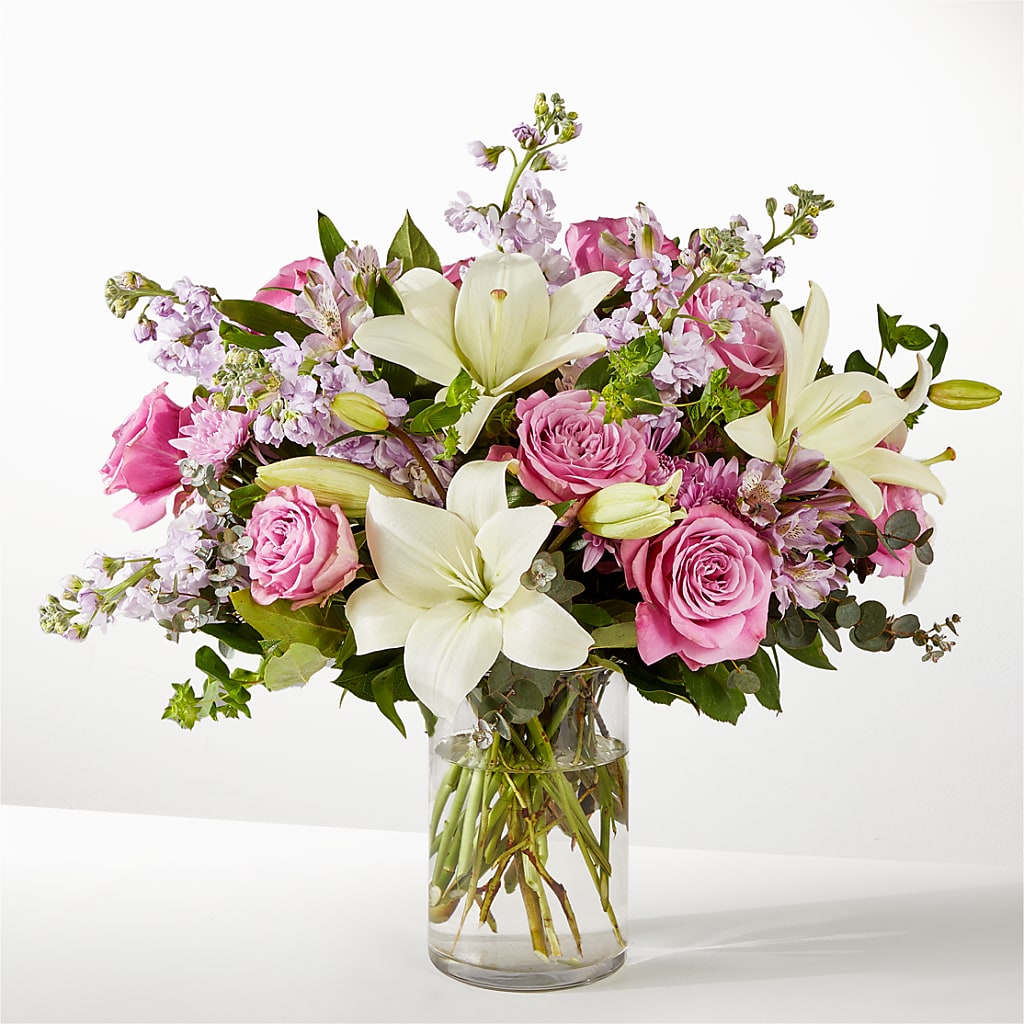 Daydreamer Bouquet – Love Blossoms Florist, Lexington NC