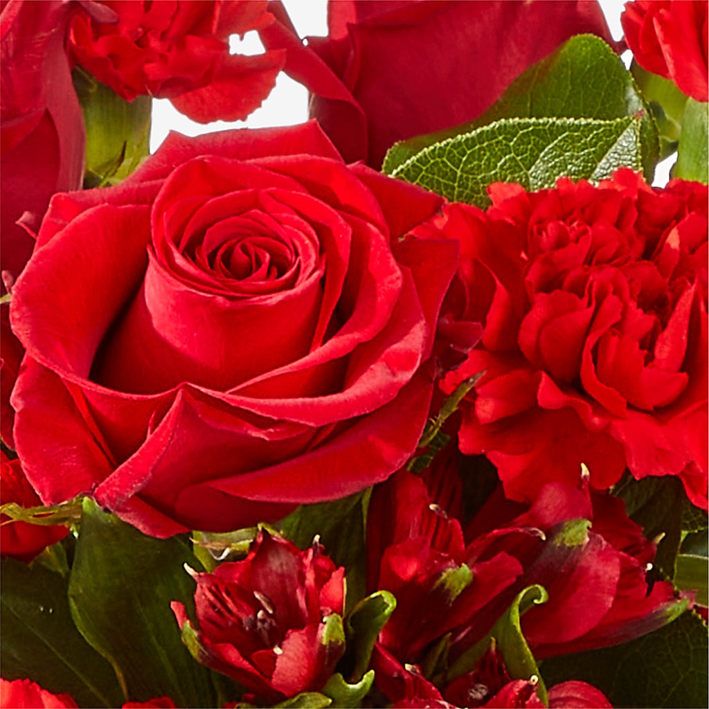 The Heartstrings Bouquet – Love Blossoms Florist, Lexington NC