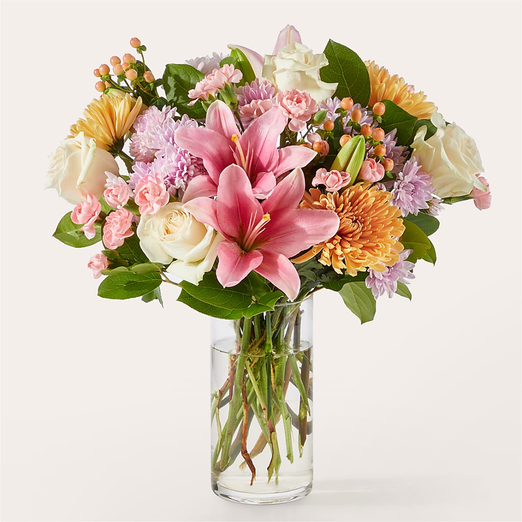 Gelato Bouquet – Love Blossoms Florist, Lexington NC