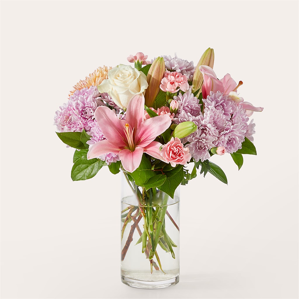 Gelato Bouquet – Love Blossoms Florist, Lexington NC