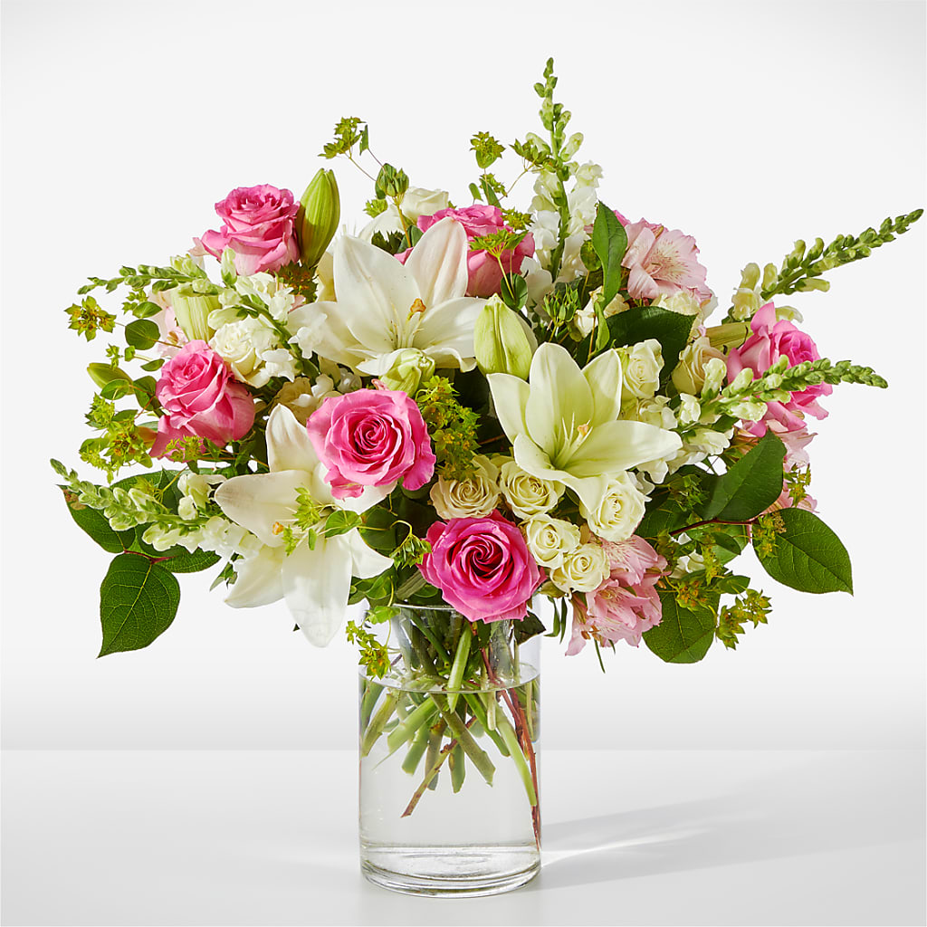 Fondly Bouquet – Love Blossoms Florist, Lexington NC
