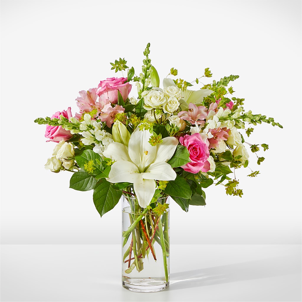 Fondly Bouquet – Love Blossoms Florist, Lexington NC