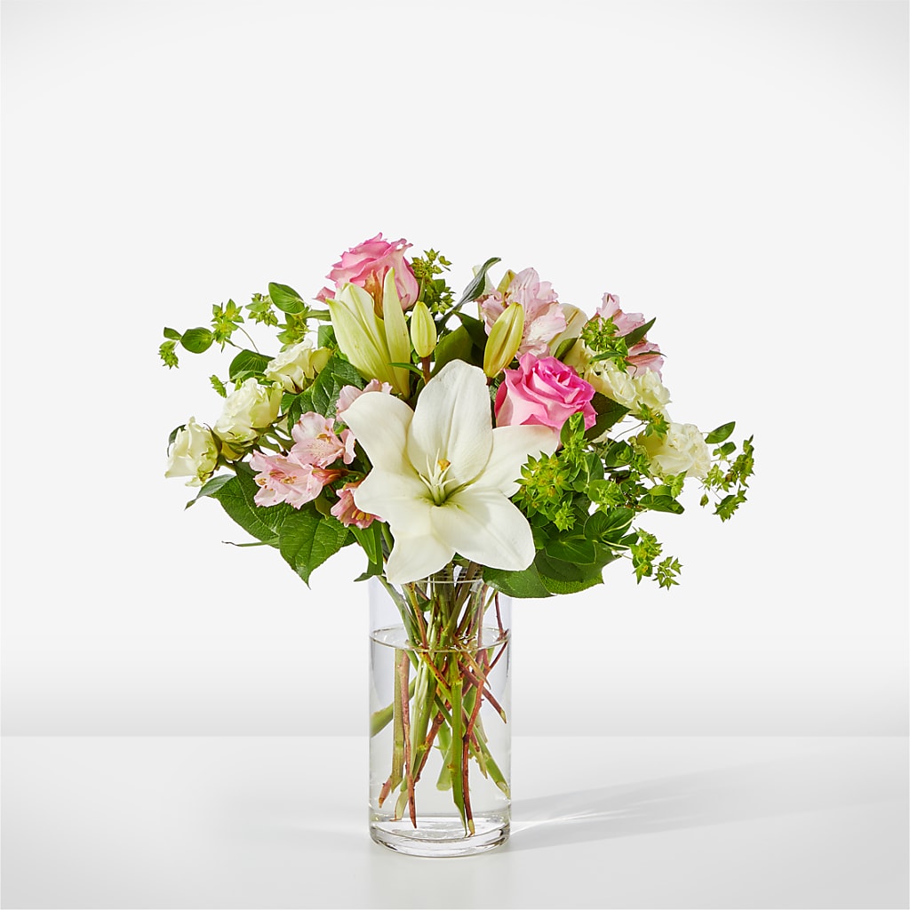 Fondly Bouquet – Love Blossoms Florist, Lexington NC