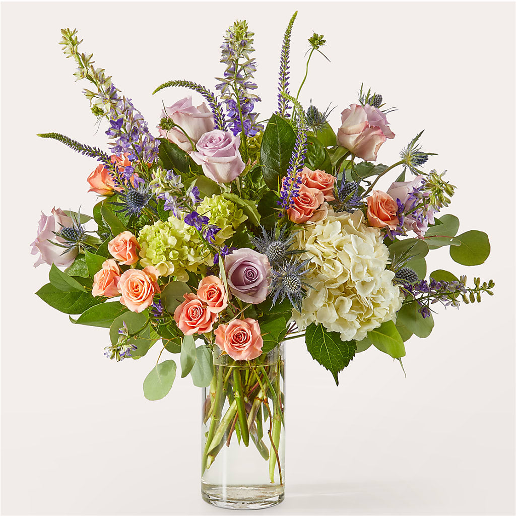 Appealing Aura Bouquet – Love Blossoms Florist, Lexington NC