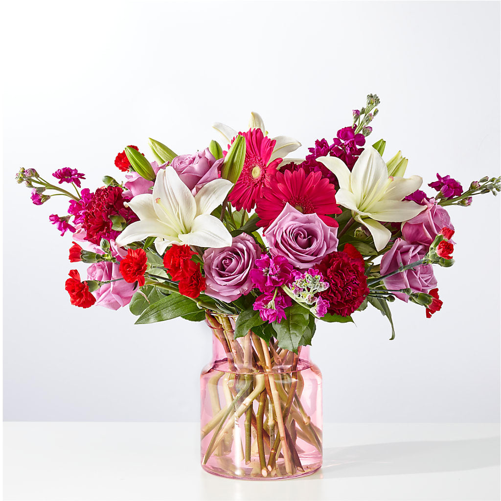 Other Half Bouquet – Love Blossoms Florist, Lexington NC