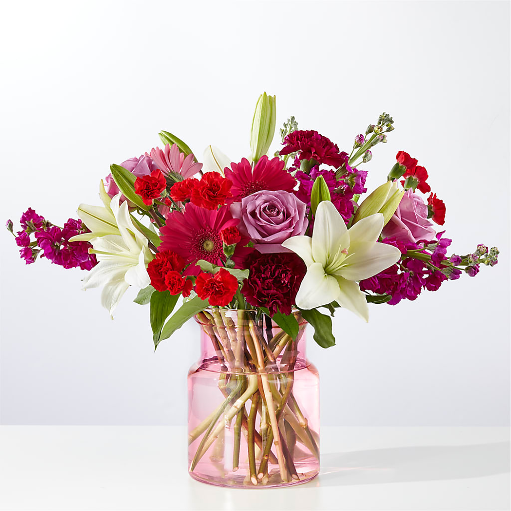 Other Half Bouquet – Love Blossoms Florist, Lexington NC