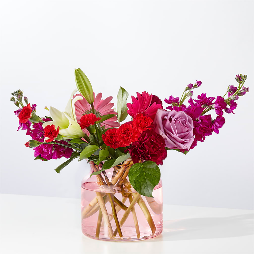 Other Half Bouquet – Love Blossoms Florist, Lexington NC