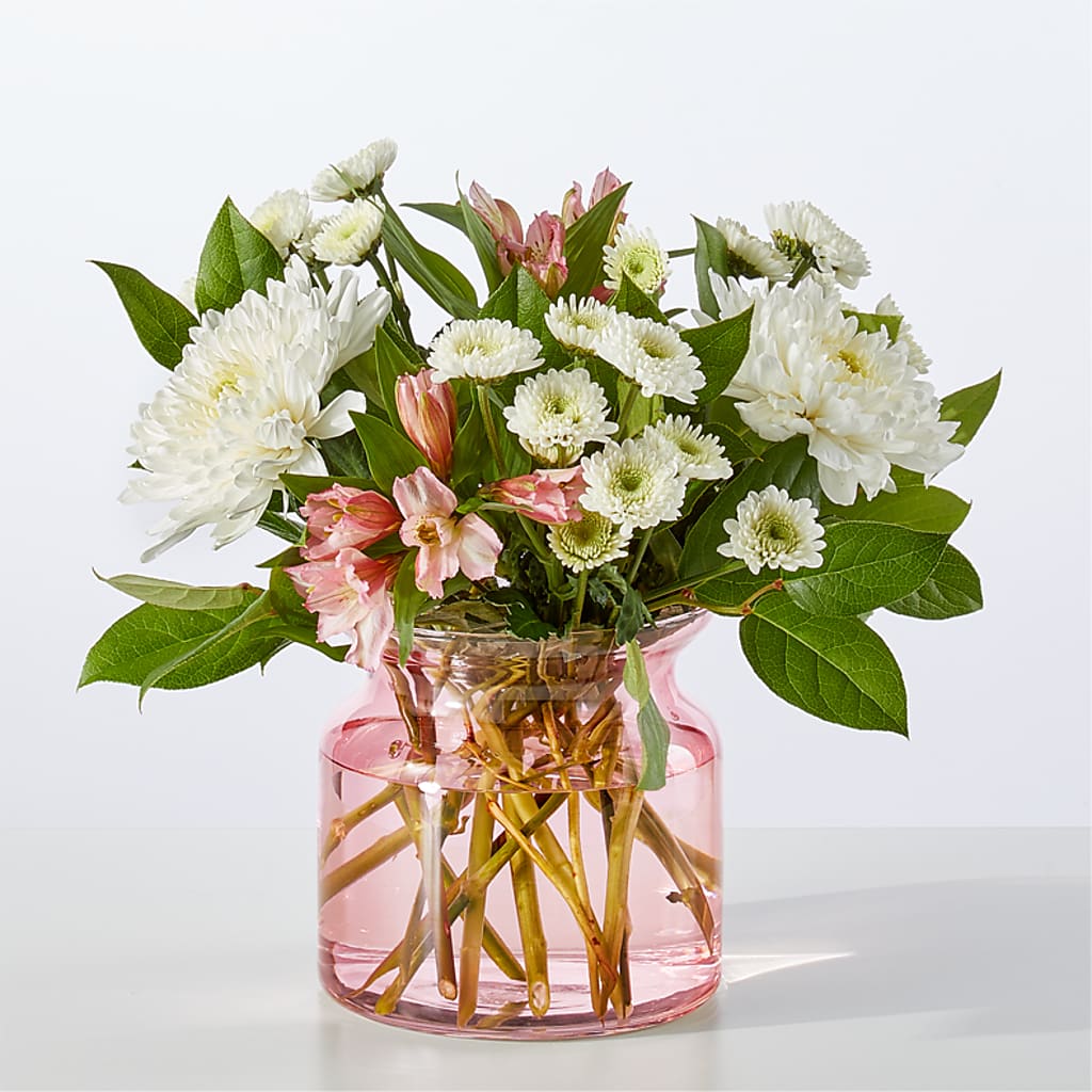 Infatuated Bouquet – Love Blossoms Florist, Lexington NC
