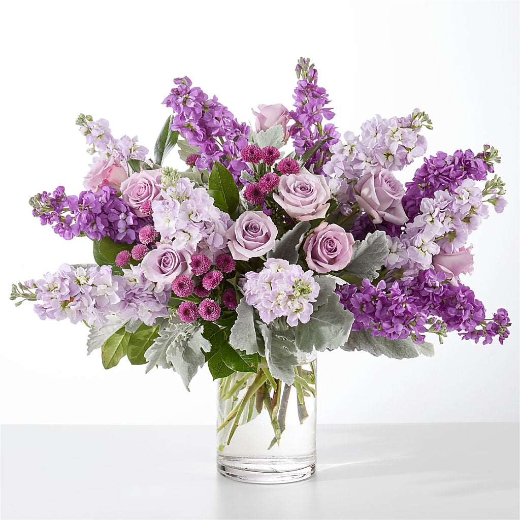 One in a Million Bouquet – Love Blossoms Florist, Lexington NC