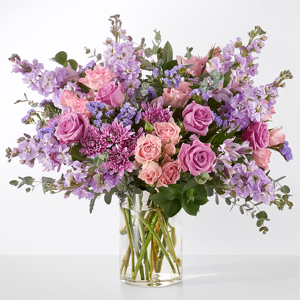 Cloud Nine Bouquet – Love Blossoms Florist, Lexington NC