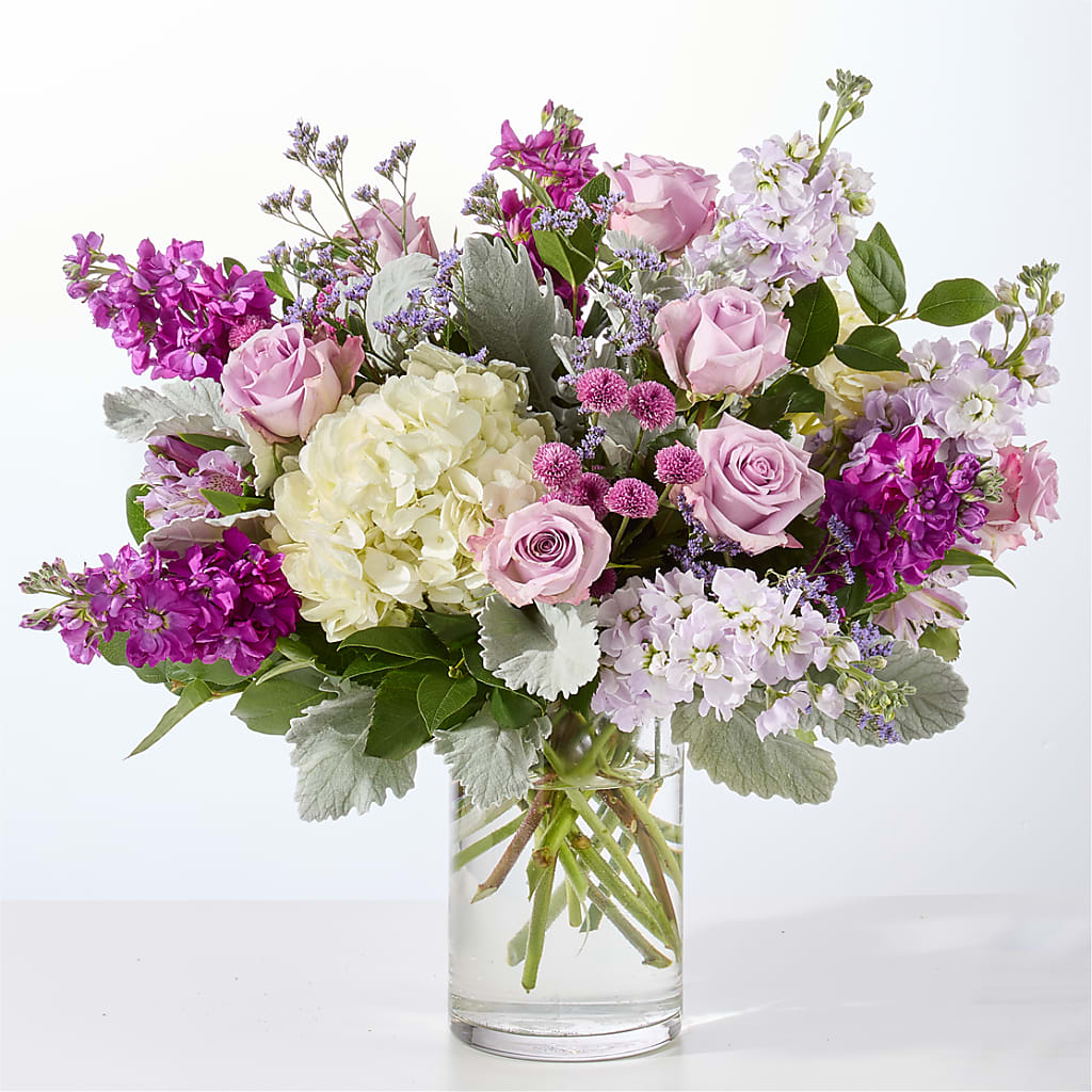 Empress Bouquet – Love Blossoms Florist, Lexington NC