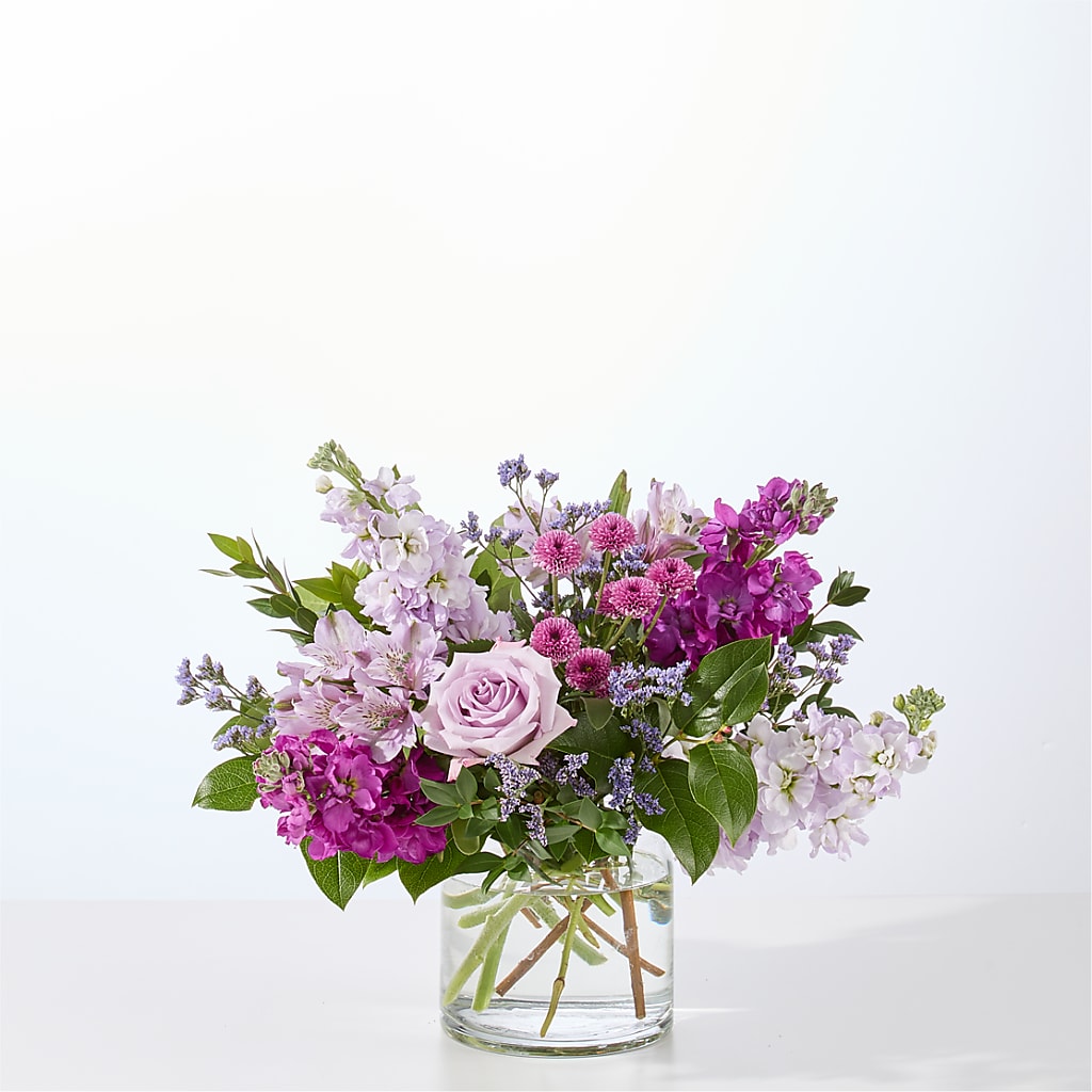 Empress Bouquet – Love Blossoms Florist, Lexington NC
