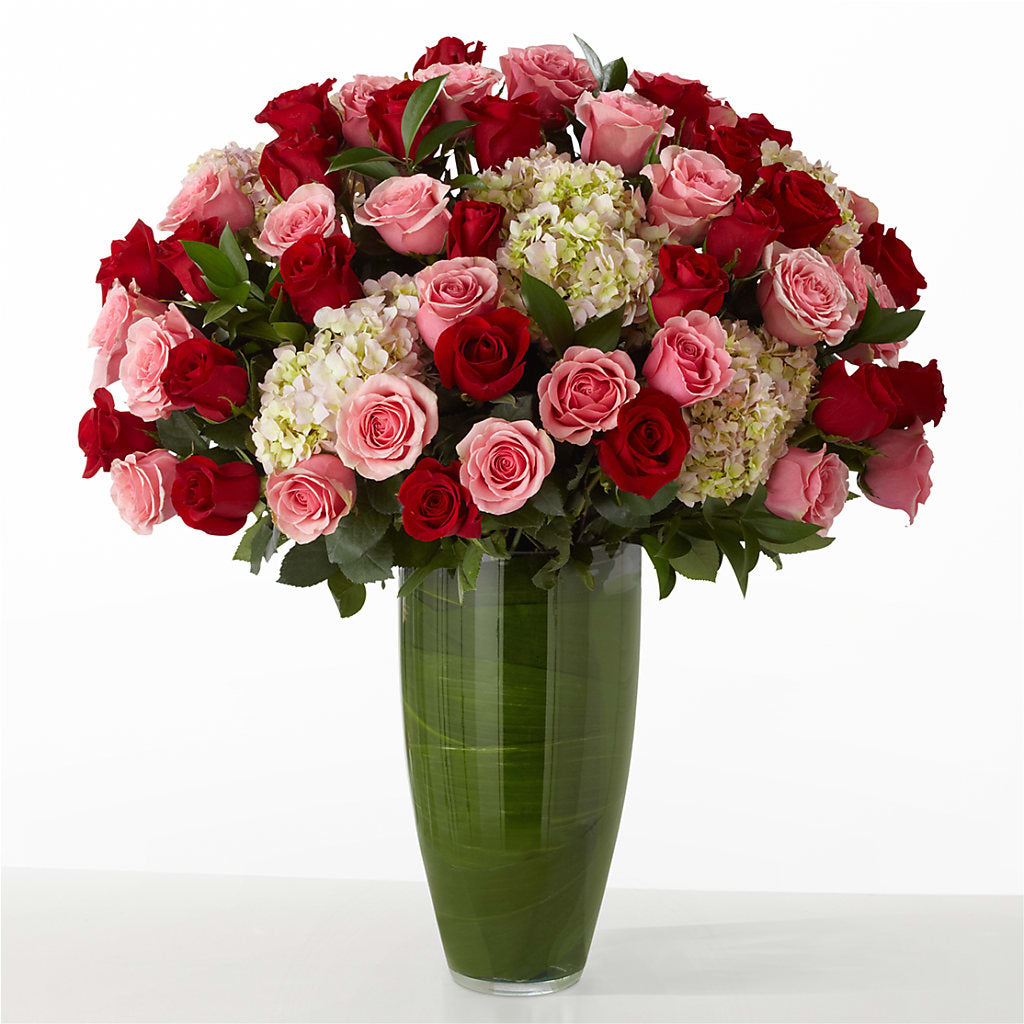 The Allure – Love Blossoms Florist, Lexington NC