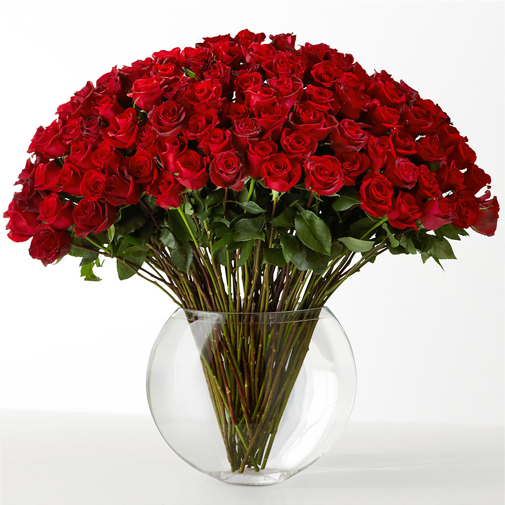The Idealist – Love Blossoms Florist, Lexington NC