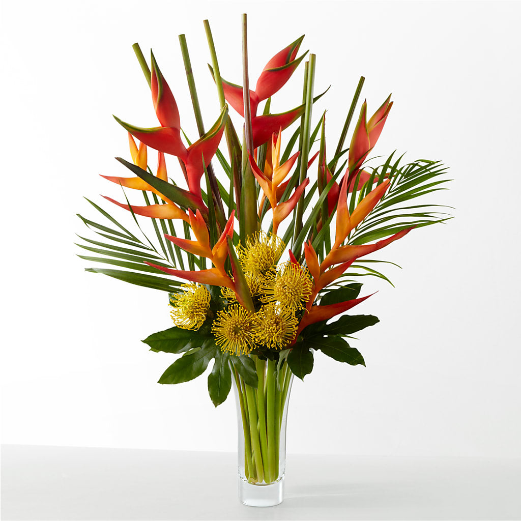 The Drama – Love Blossoms Florist, Lexington NC