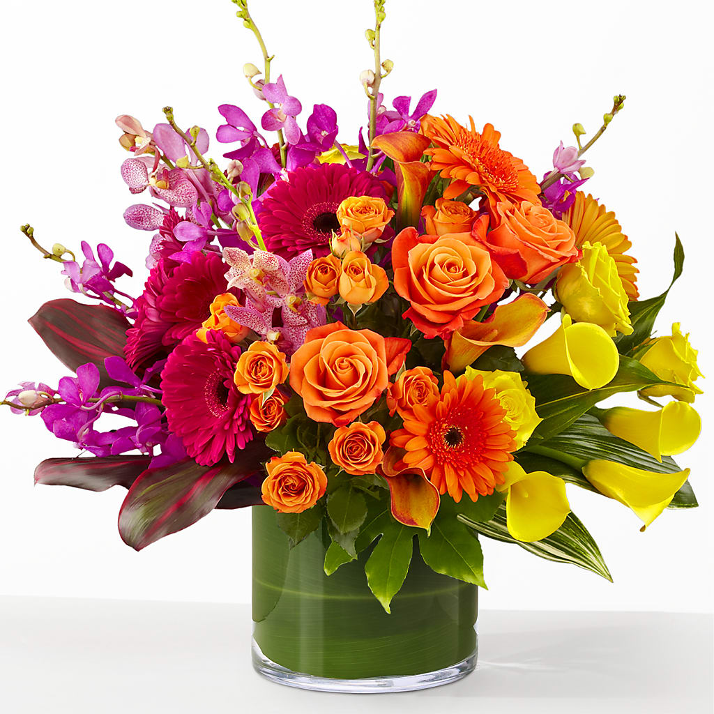 The Mosaic – Love Blossoms Florist, Lexington NC