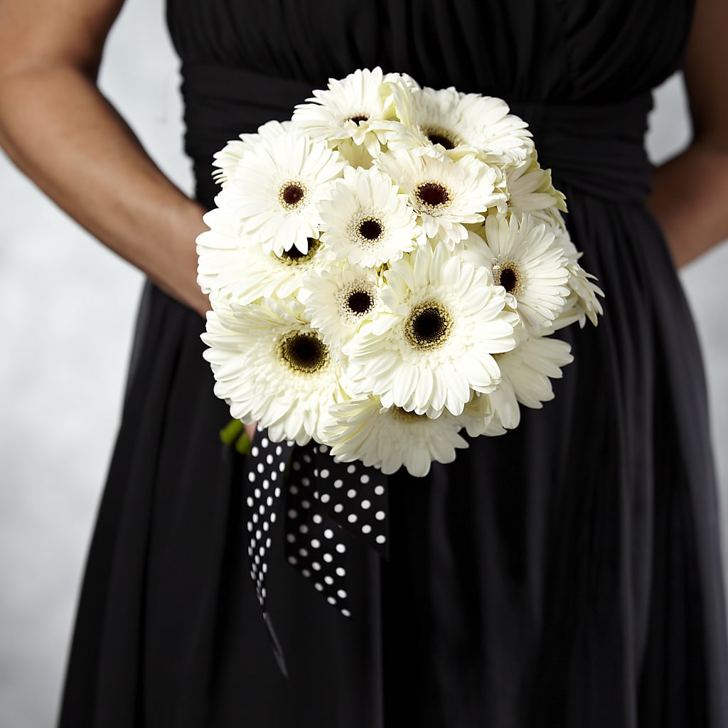 Daisy Delight Bouquet – Love Blossoms Florist, Lexington NC
