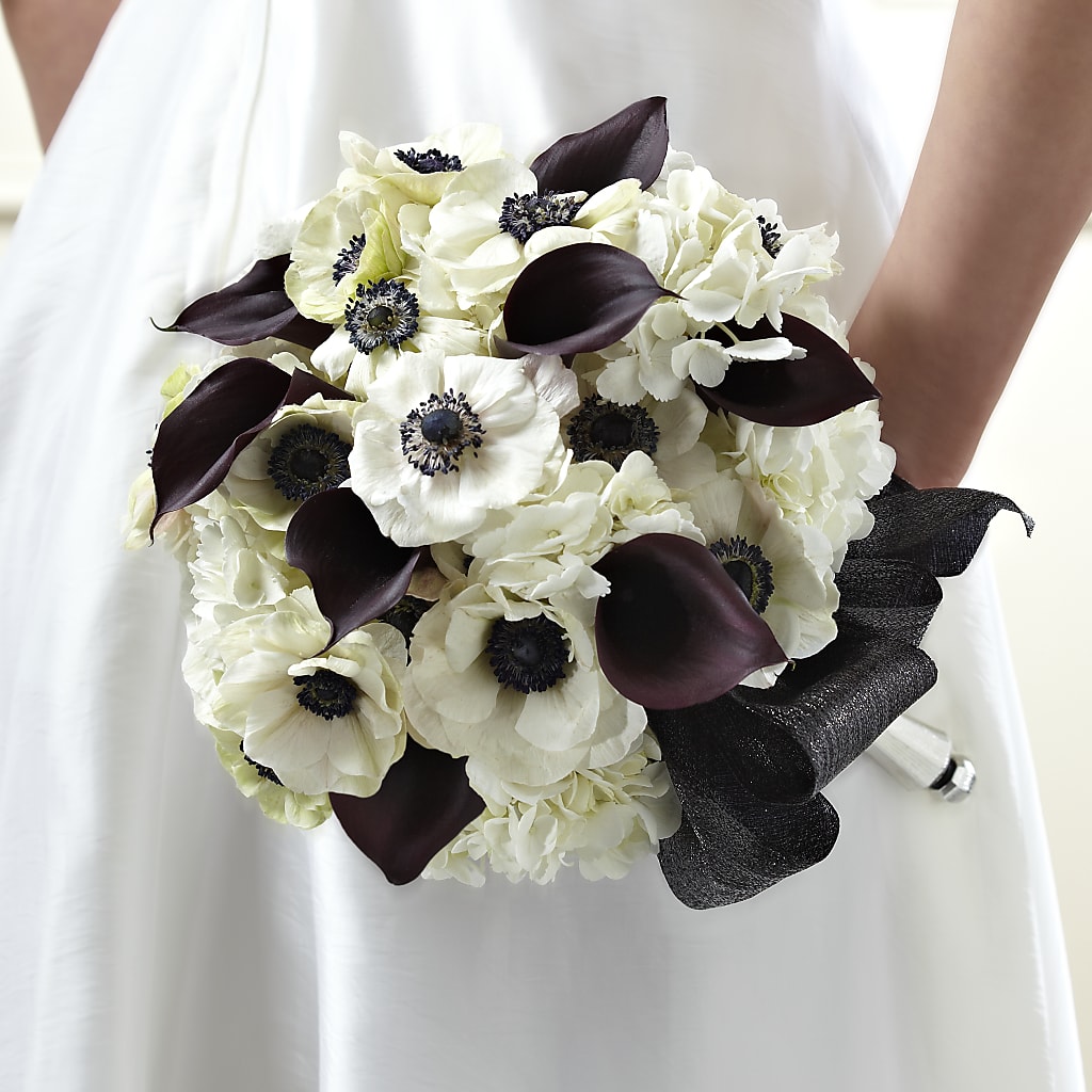 To Have and To Hold Bouquet – Love Blossoms Florist, Lexington NC