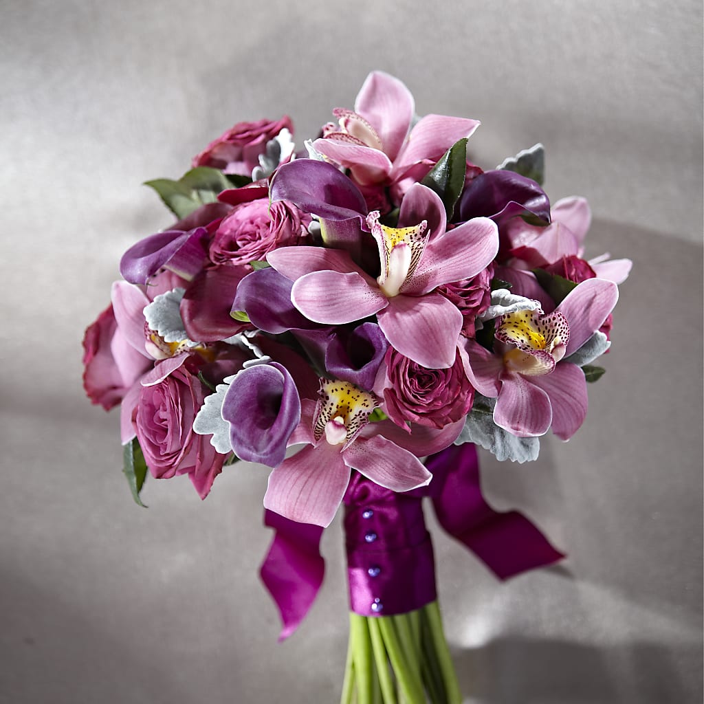 Delicacy Bouquet – Love Blossoms Florist, Lexington NC