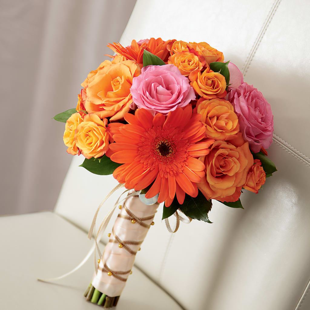 Lifetime of Love Bouquet – Love Blossoms Florist, Lexington NC