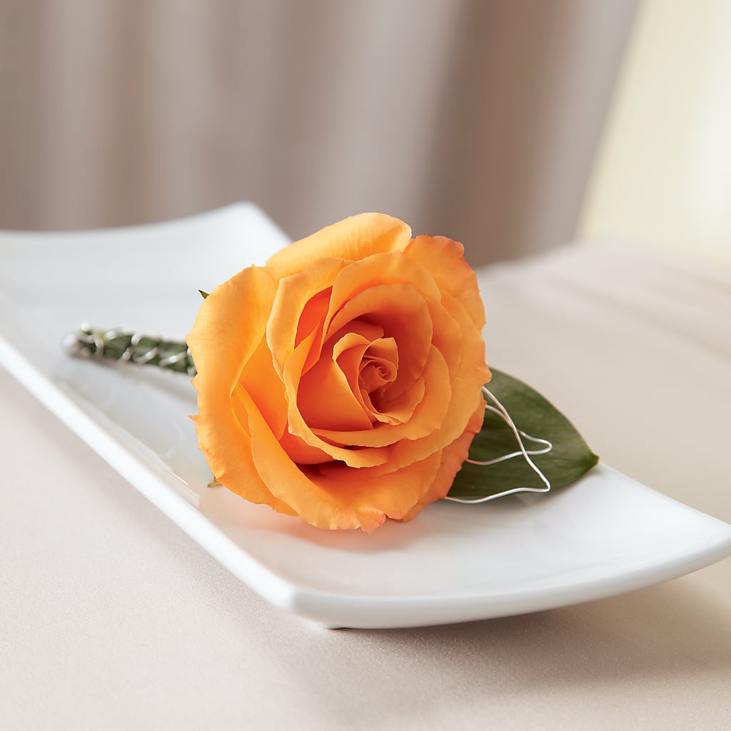 Lifetime of Love Boutonniere – Love Blossoms Florist, Lexington NC