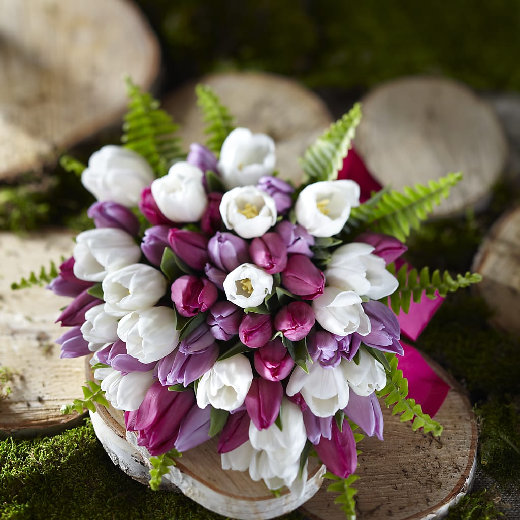Steal My Heart Bouquet – Love Blossoms Florist, Lexington NC