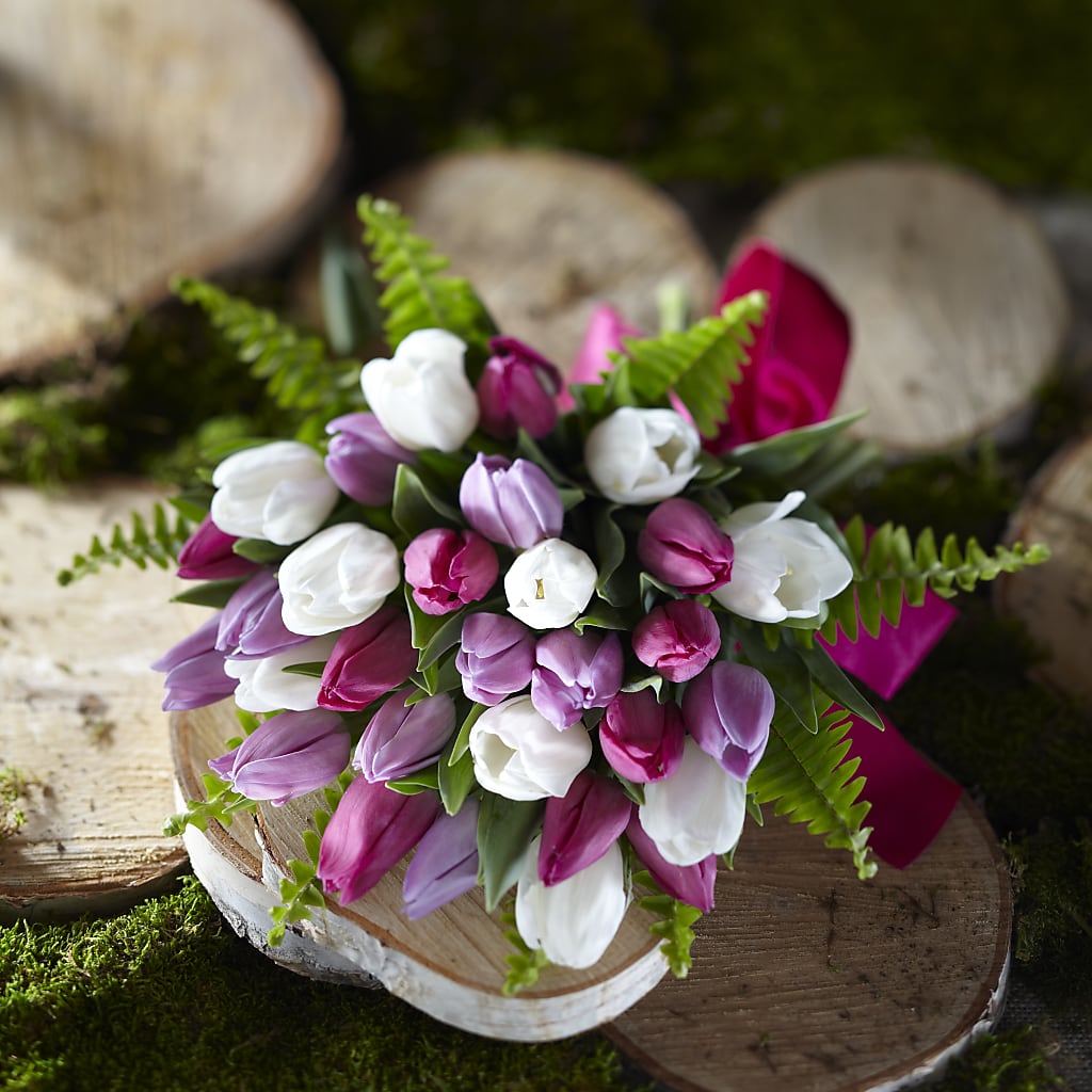 Steal My Heart Bouquet – Love Blossoms Florist, Lexington NC