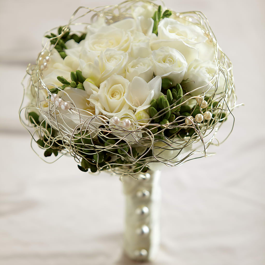 Evermore Bouquet – Love Blossoms Florist, Lexington NC