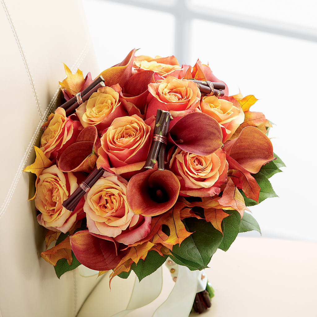 Love Everlasting Bouquet – Love Blossoms Florist, Lexington NC