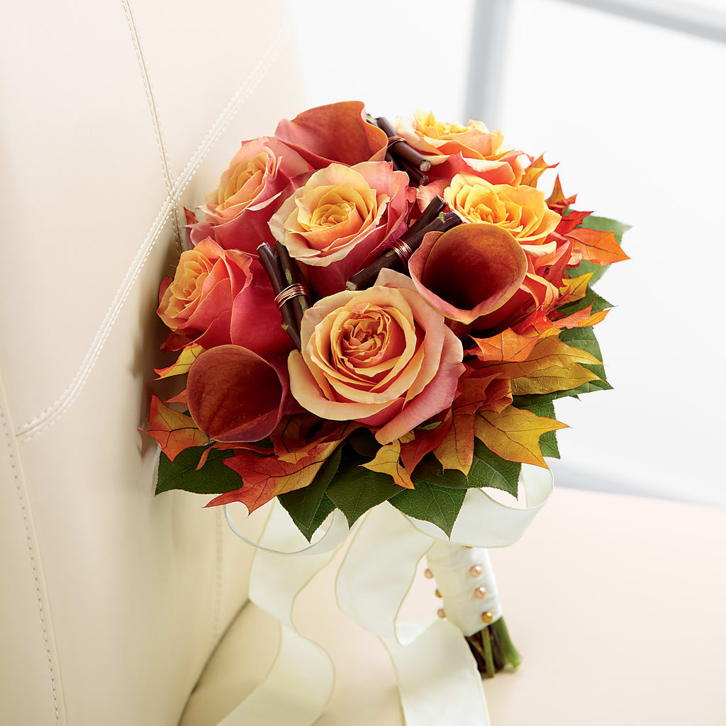 Love Everlasting Bouquet – Love Blossoms Florist, Lexington NC