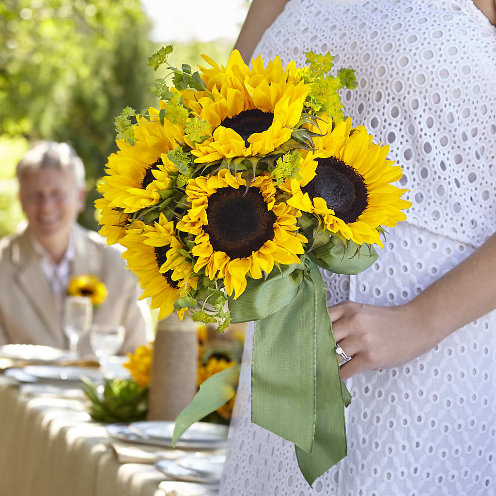 Free Spirit Bouquet – Love Blossoms Florist, Lexington NC