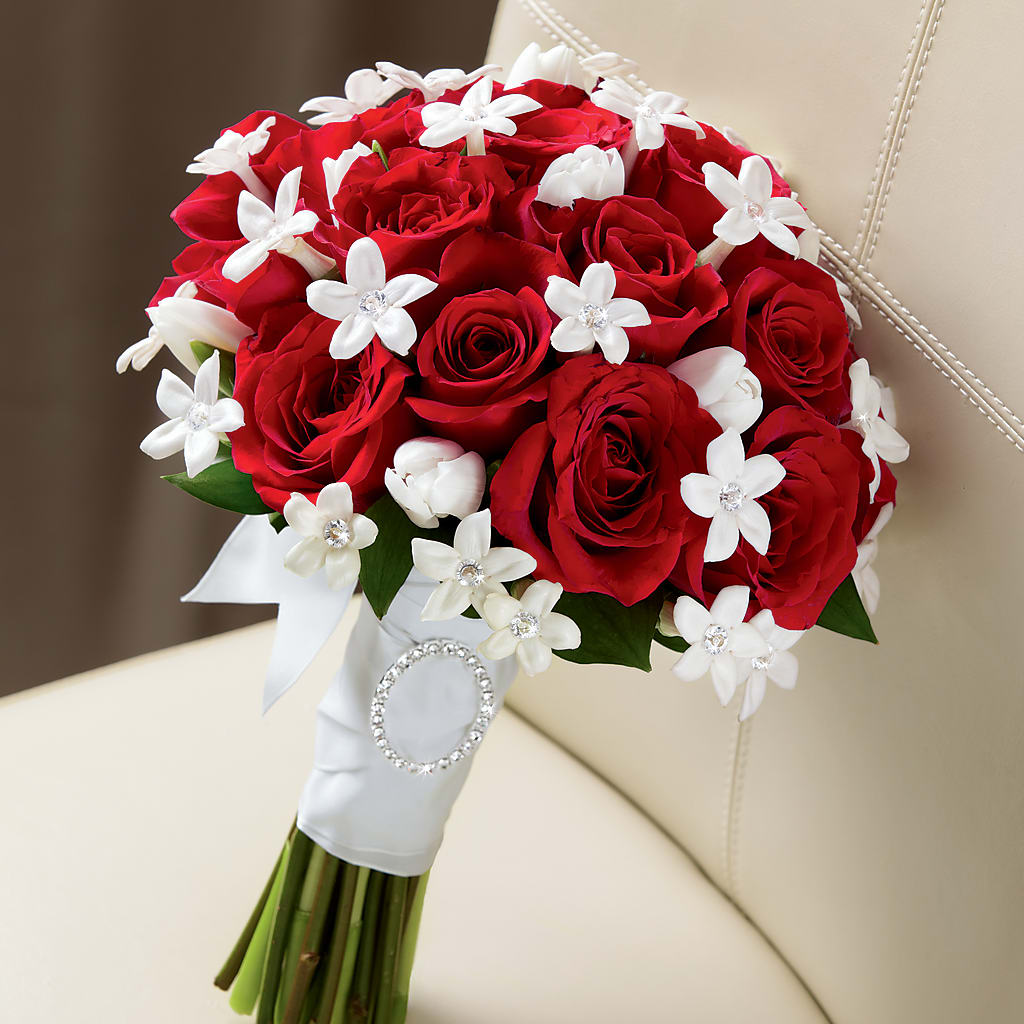Poetry Bouquet – Love Blossoms Florist, Lexington NC