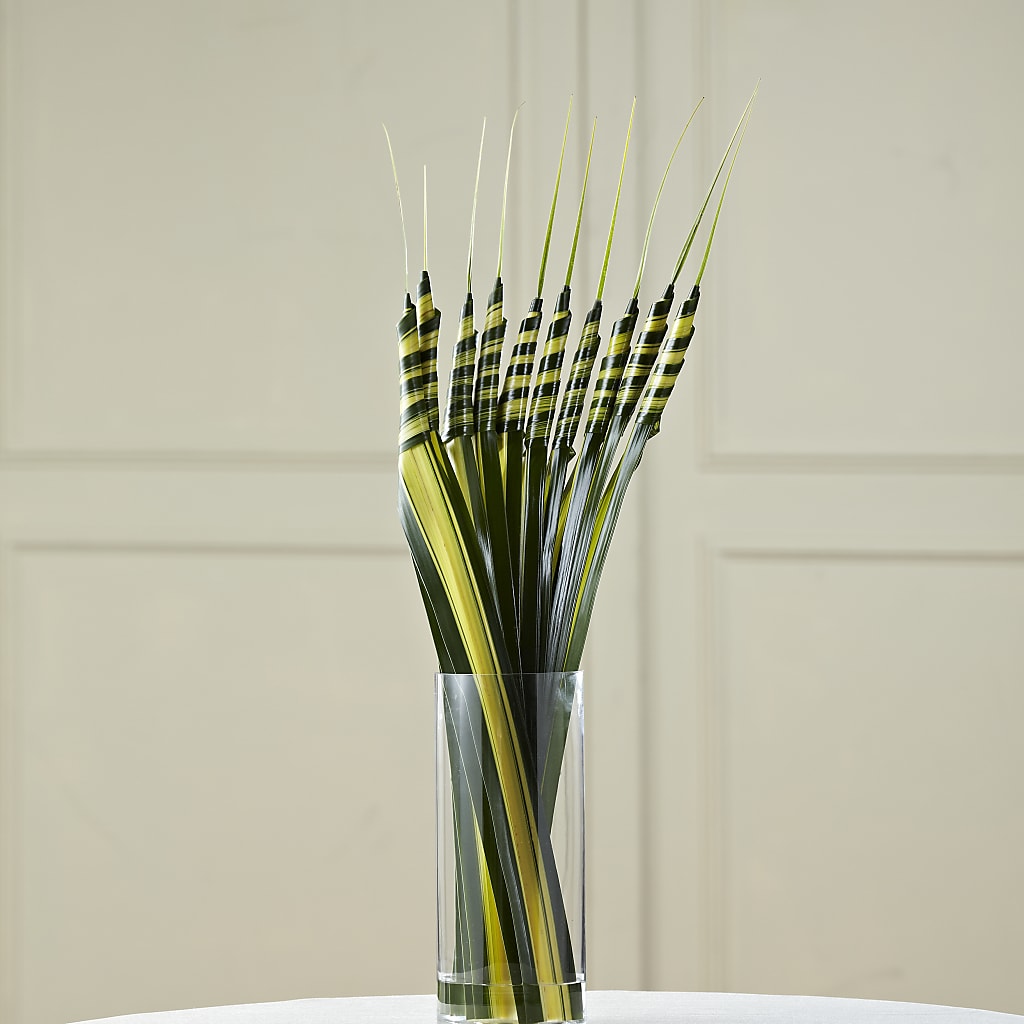 Twisted Hala Bouquet – Love Blossoms Florist, Lexington NC