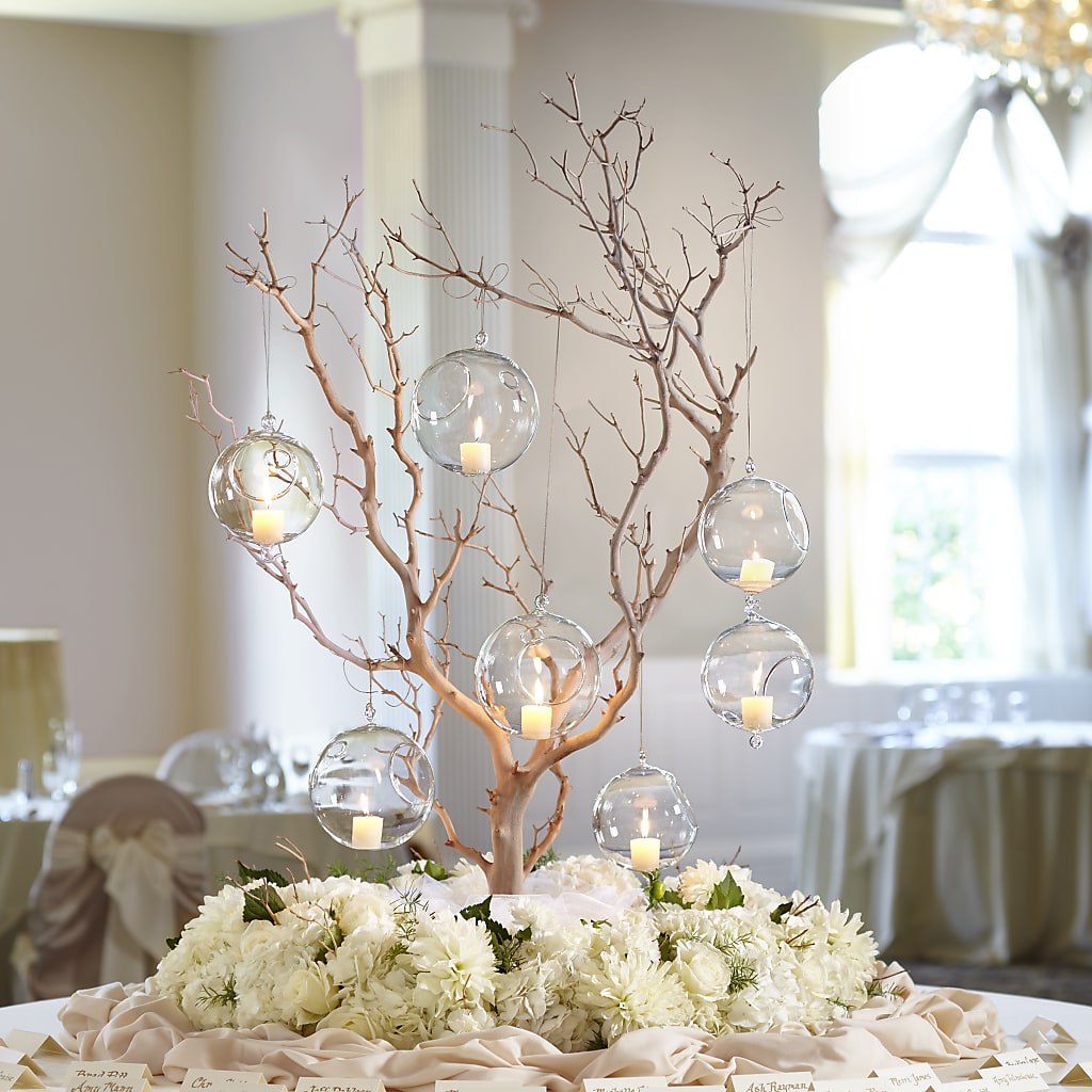 Secret Garden Arrangement – Love Blossoms Florist, Lexington NC