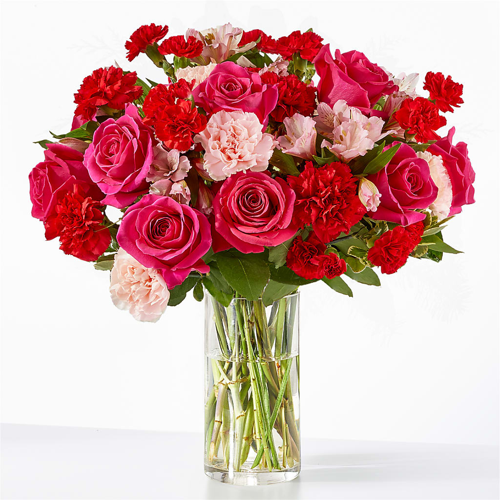 You're Precious Bouquet – Love Blossoms Florist, Lexington NC