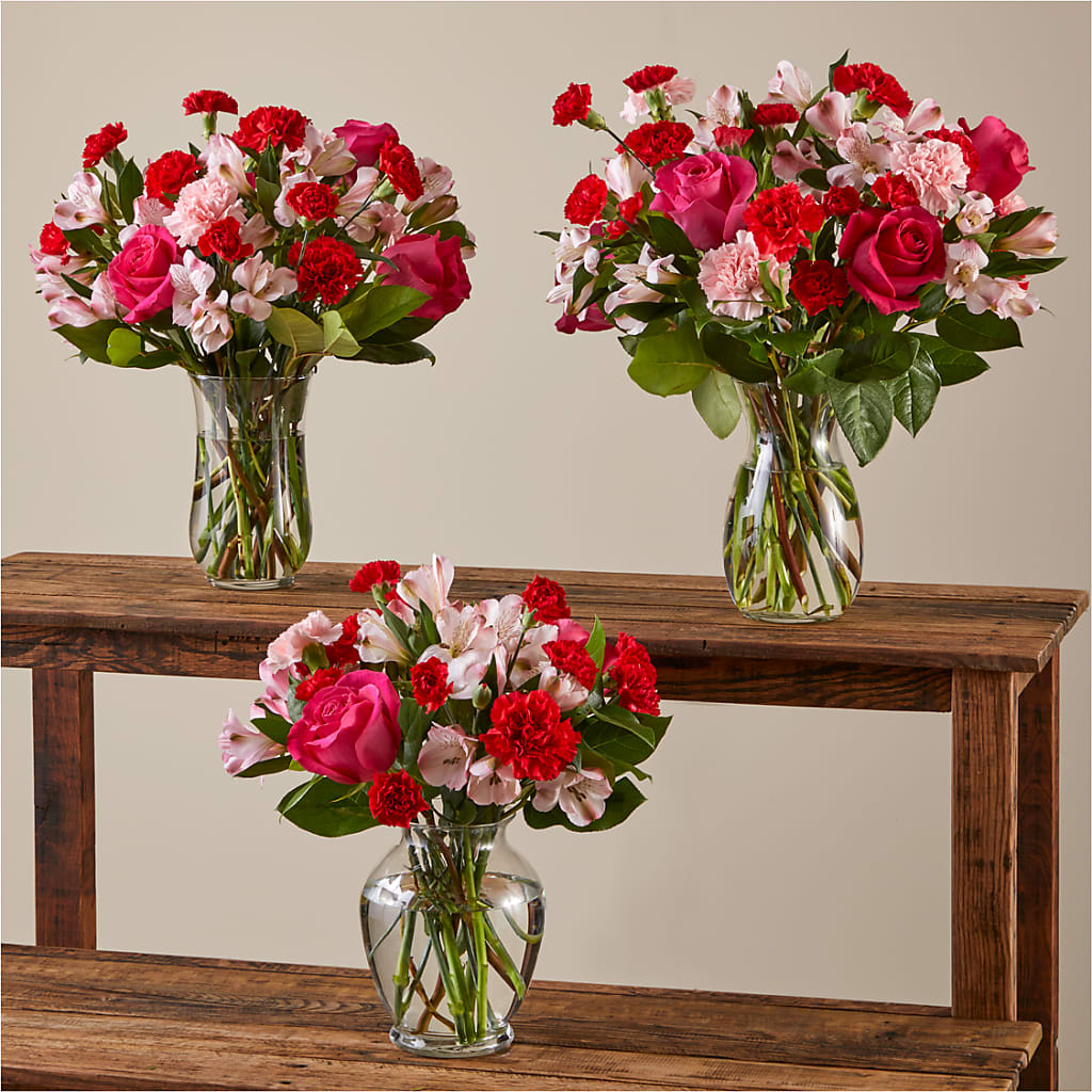 You're Precious Bouquet – Love Blossoms Florist, Lexington NC