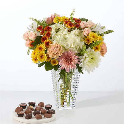 Fall Celebration Bouquet –  Love Blossoms Florist, Lexington NC