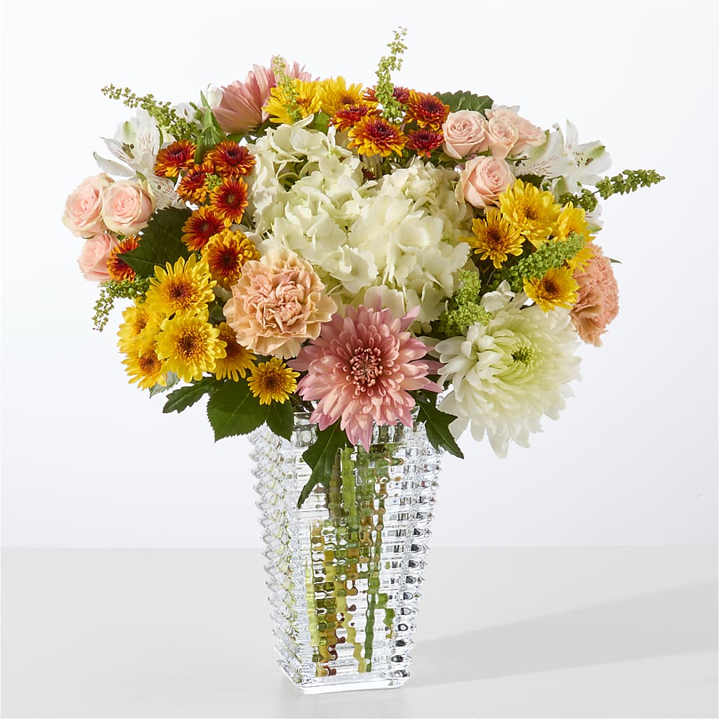 Fall Celebration Bouquet –  Love Blossoms Florist, Lexington NC