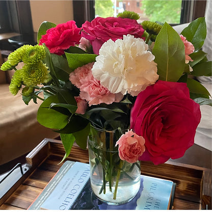 Sweet & Pretty Bouquet –  Love Blossoms Florist, Lexington NC