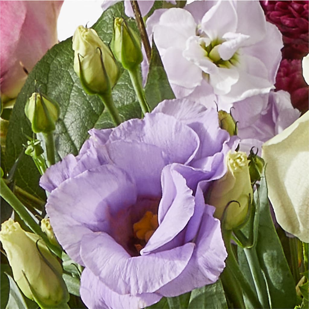 Work of Art Bouquet –  Love Blossoms Florist, Lexington NC