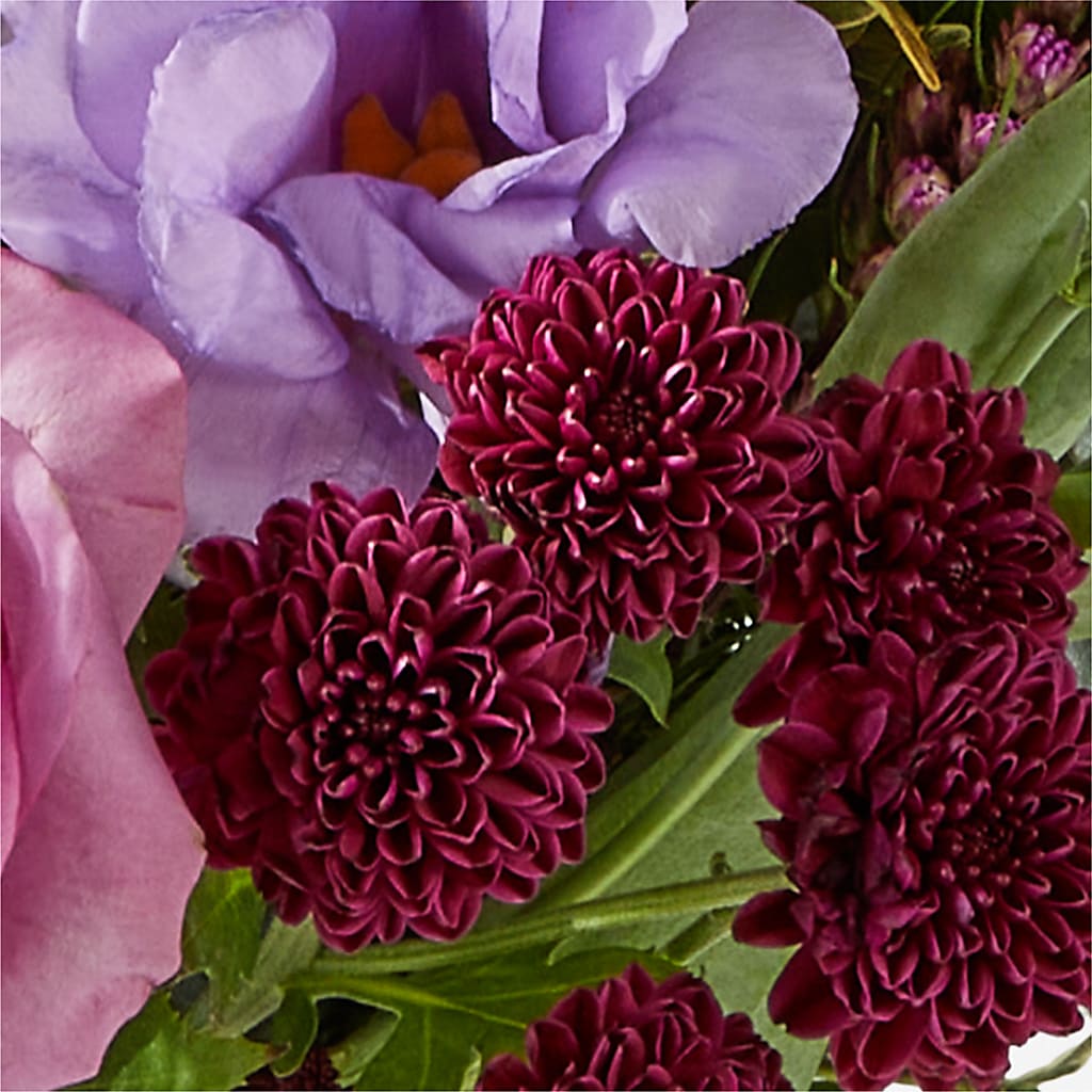 Work of Art Bouquet –  Love Blossoms Florist, Lexington NC