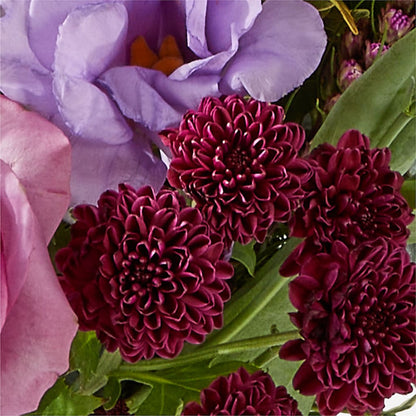 Work of Art Bouquet –  Love Blossoms Florist, Lexington NC