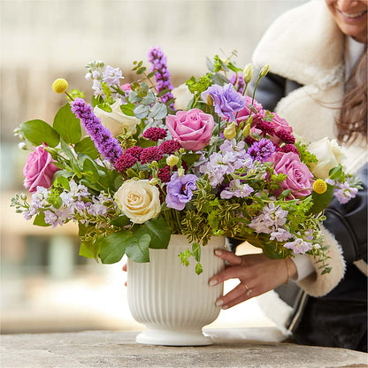 Work of Art Bouquet –  Love Blossoms Florist, Lexington NC